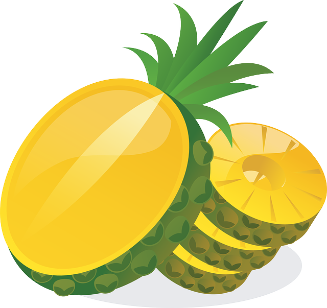 De kunst van ananas stekken: een stap-voor-stap proces