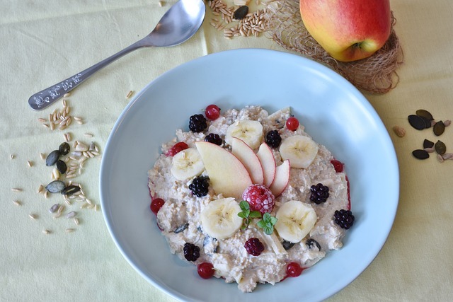 Ontdek de veelzijdigheid van havermout muesli: tips en recepten