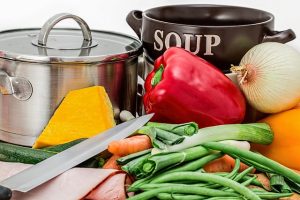 Verover de keuken: de magie van hogedruk stoom sudderpannen onthuld