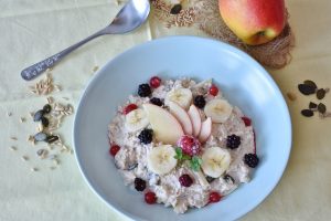 Ontdek de veelzijdigheid van havermout muesli: tips en recepten