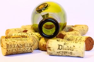 Hoe een glazen fles een duurzame keuze kan zijn